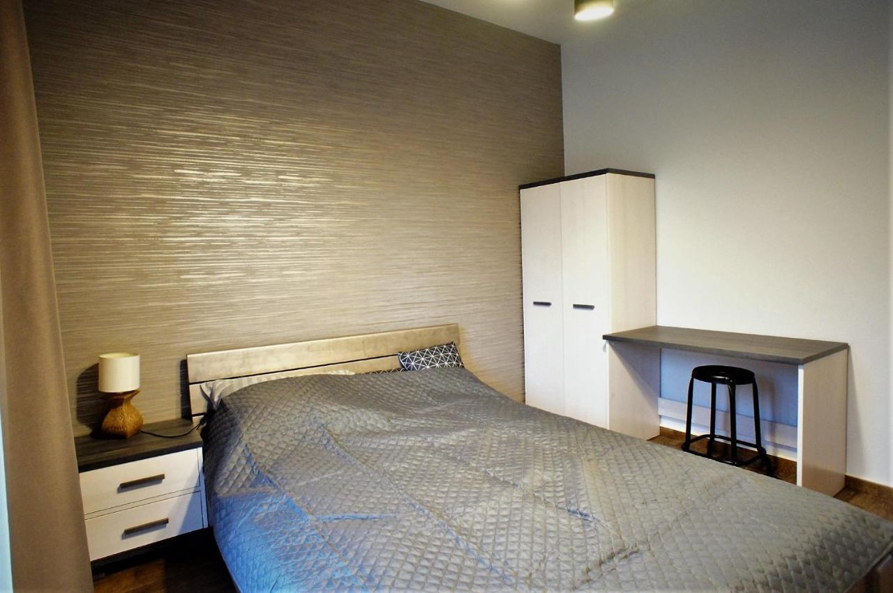 ורוצלב Marina Apartament מראה חיצוני תמונה